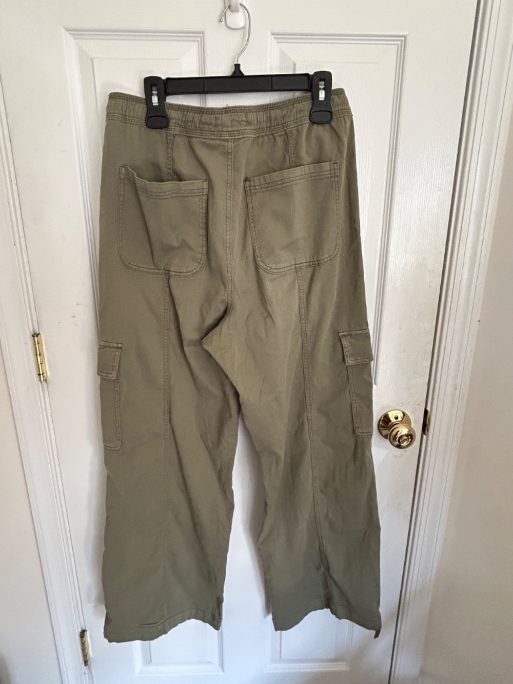 Wide Leg Pants - Picture 2 of 2